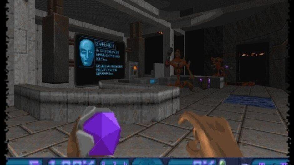 Harmony screenshot 1