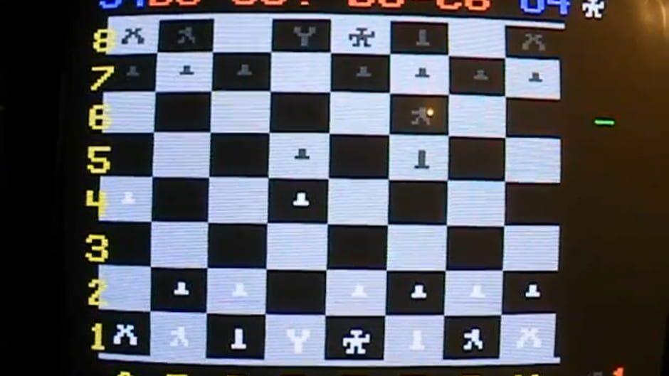 C7010 Video Chess Module screenshot 2