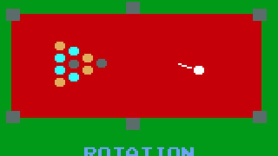 Pocket Billiards! screenshot 2