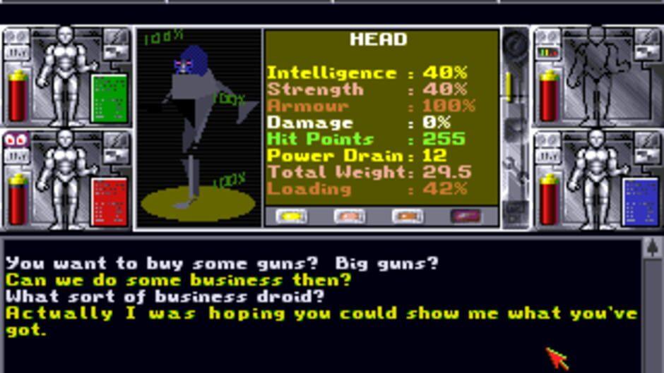 Liberation: Captive II screenshot 3