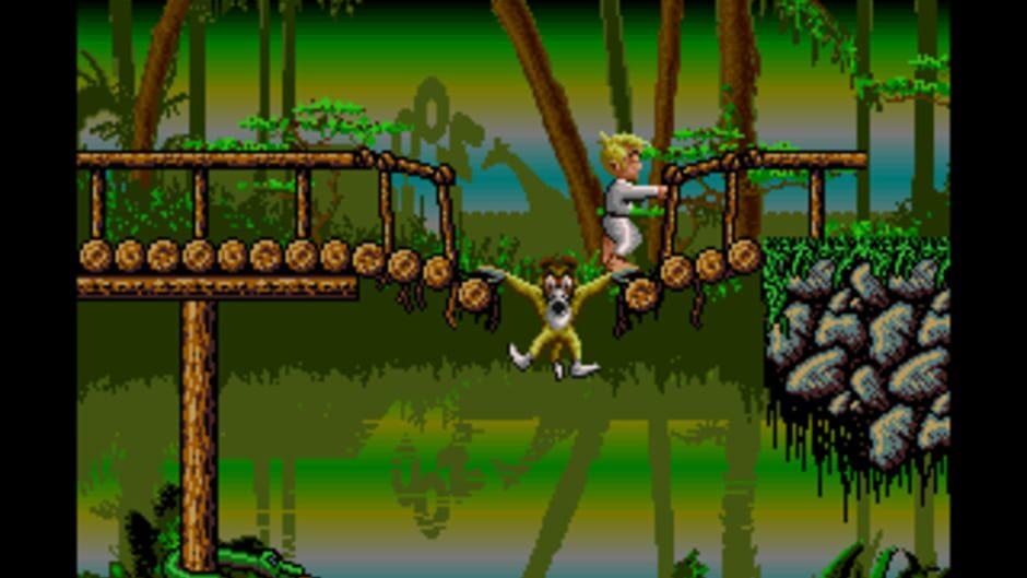 Sleepwalker screenshot 2