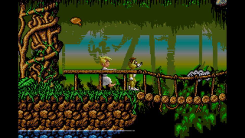 Sleepwalker screenshot 3