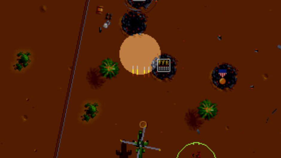 Seek & Destroy screenshot 2