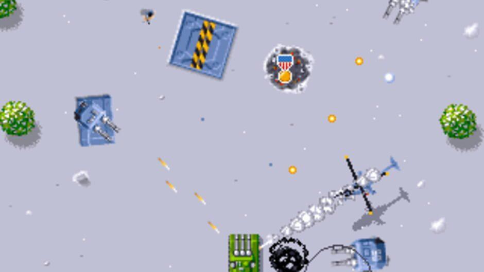 Seek & Destroy screenshot 3