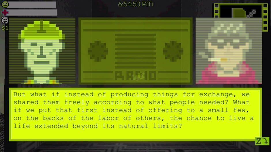 Time Bandit: Part 1 - Appendages of the Machine screenshot 4