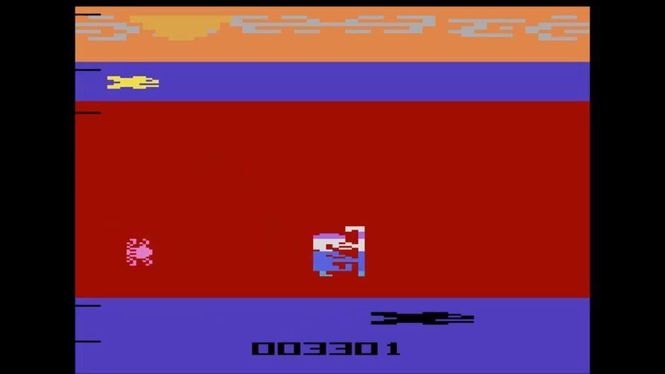 Red Sea Crossing screenshot 3