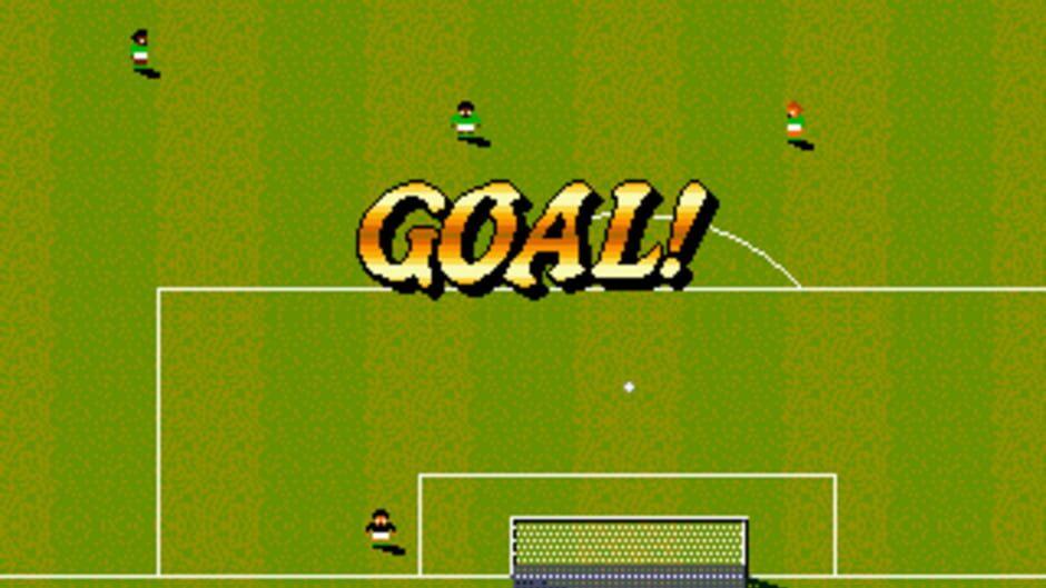 Championship Soccer '94 screenshot 3
