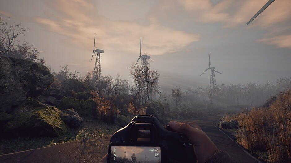 Outbreak Island screenshot 1