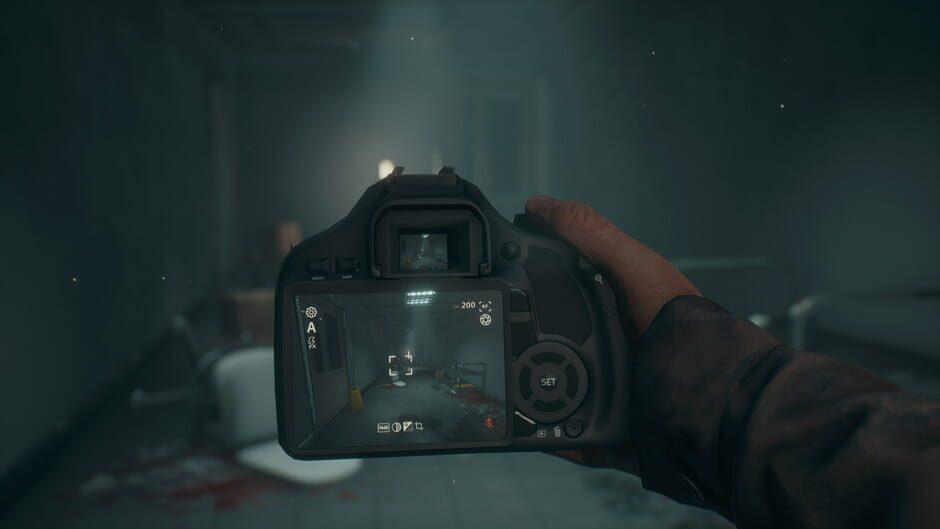 Outbreak Island screenshot 3