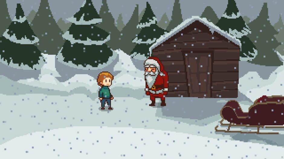 A Christmas Nightmare screenshot 2