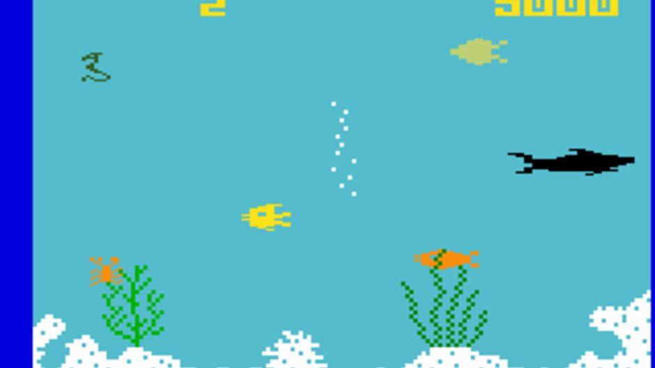 Shark! Shark! screenshot 4