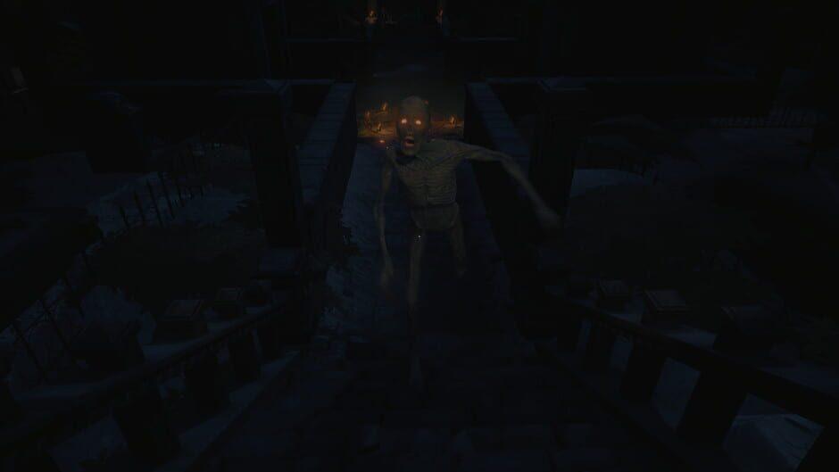 Burn Me Alive screenshot 1