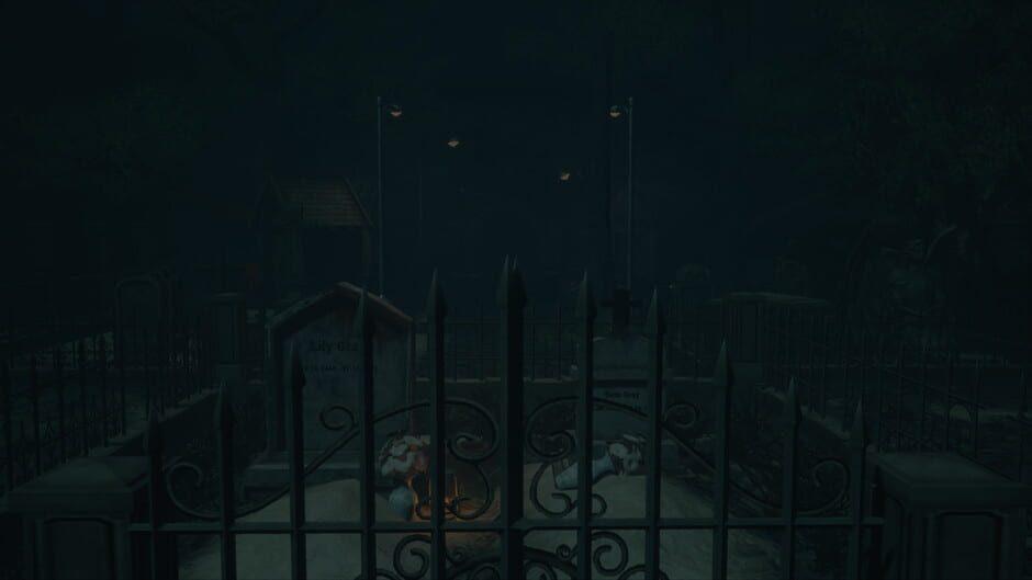 Burn Me Alive screenshot 2