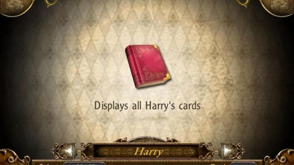 Harry Potter and the Goblet of Fire screenshot 2