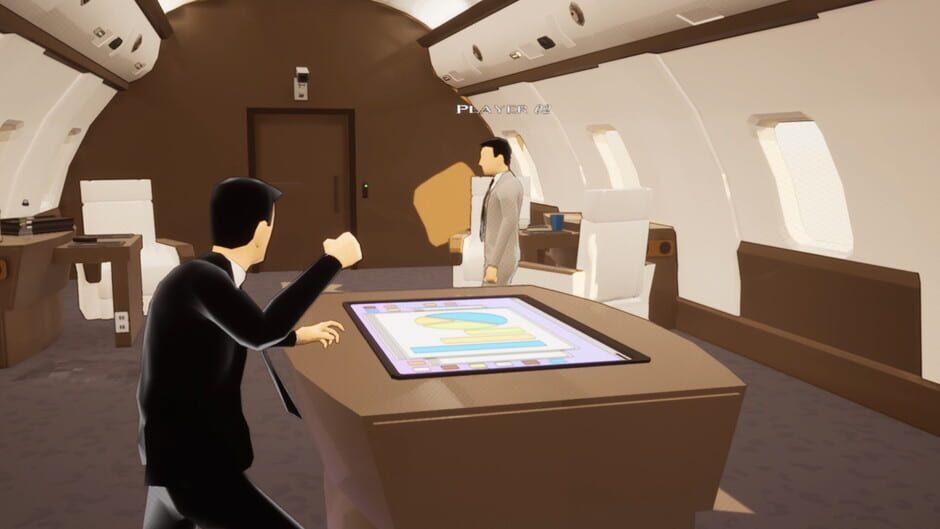 Gentle Club screenshot 3