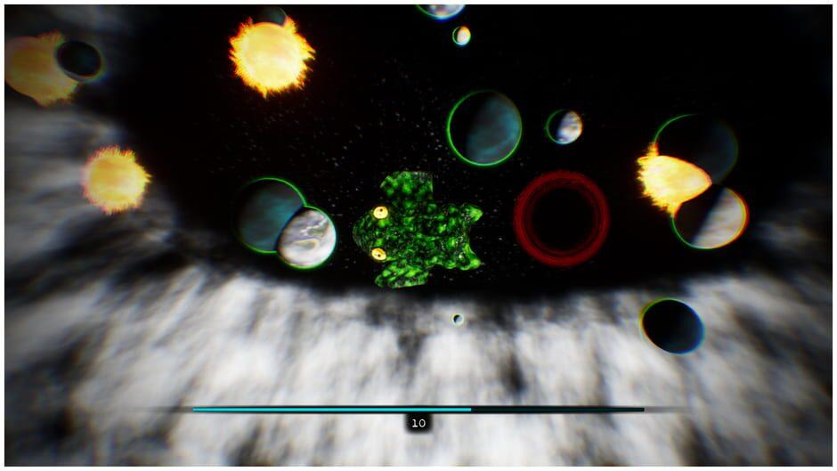 Big Beautiful Cthulhu screenshot 2