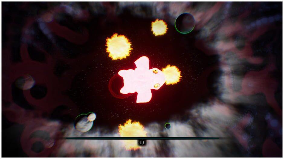 Big Beautiful Cthulhu screenshot 4