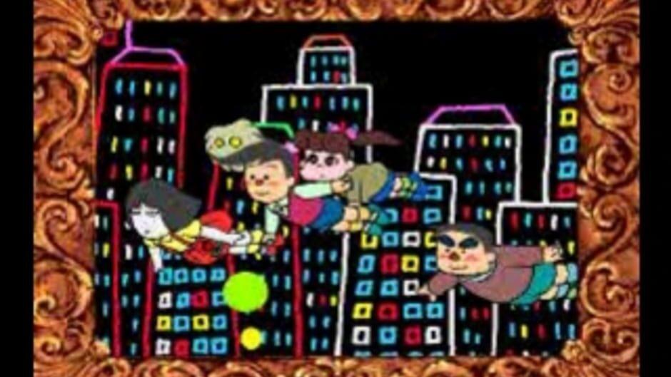 Gakkou no Kowai Uwasa: Hanako-san ga Kita!! screenshot 1