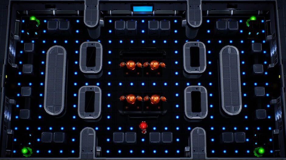 Neutron and the Tri-Spark screenshot 1