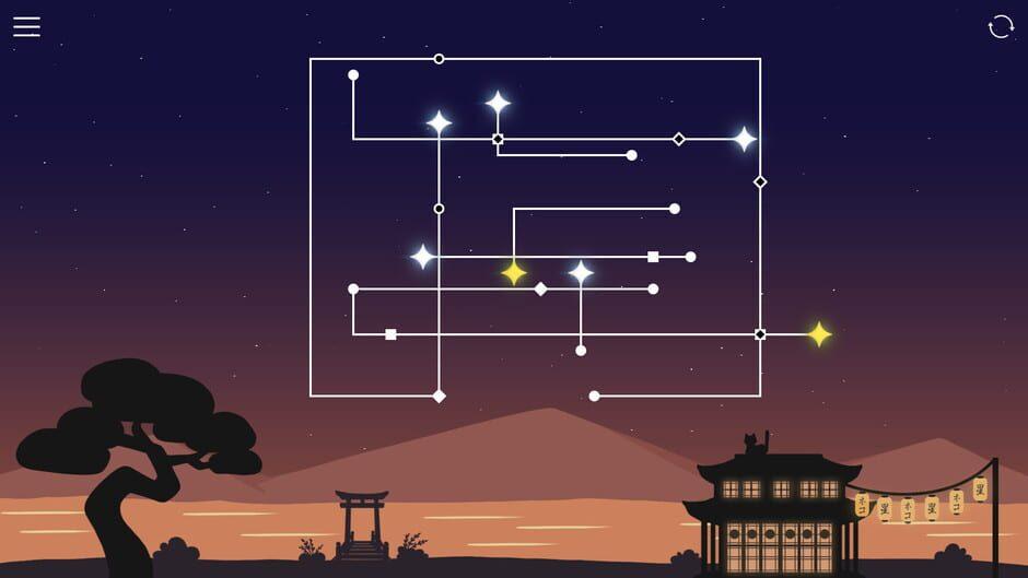 Catch the Stars: Japan screenshot 2