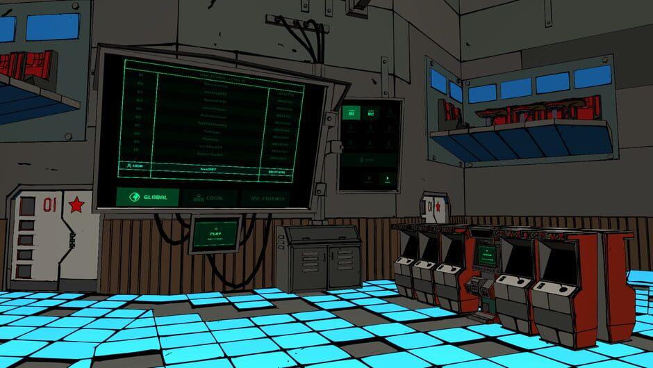 Yupitergrad: Sneaki Peaki screenshot 4