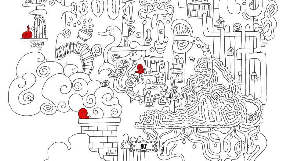 100 Hidden Snails screenshot 4