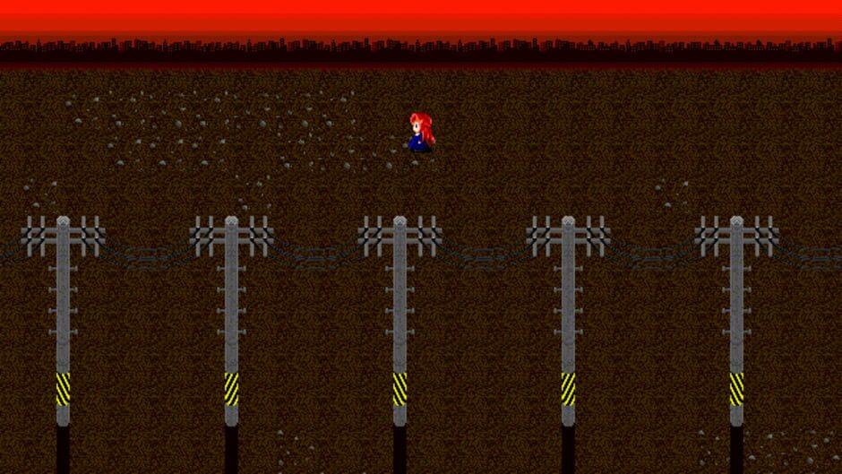 Farewell screenshot 2