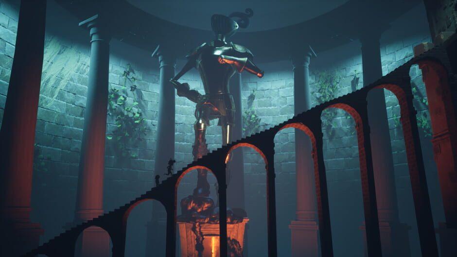 Daydream: Forgotten Sorrow screenshot 3