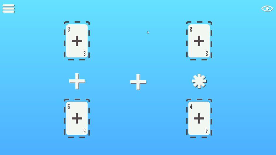 BlackJack Math screenshot 2