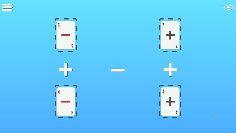 BlackJack Math screenshot 3