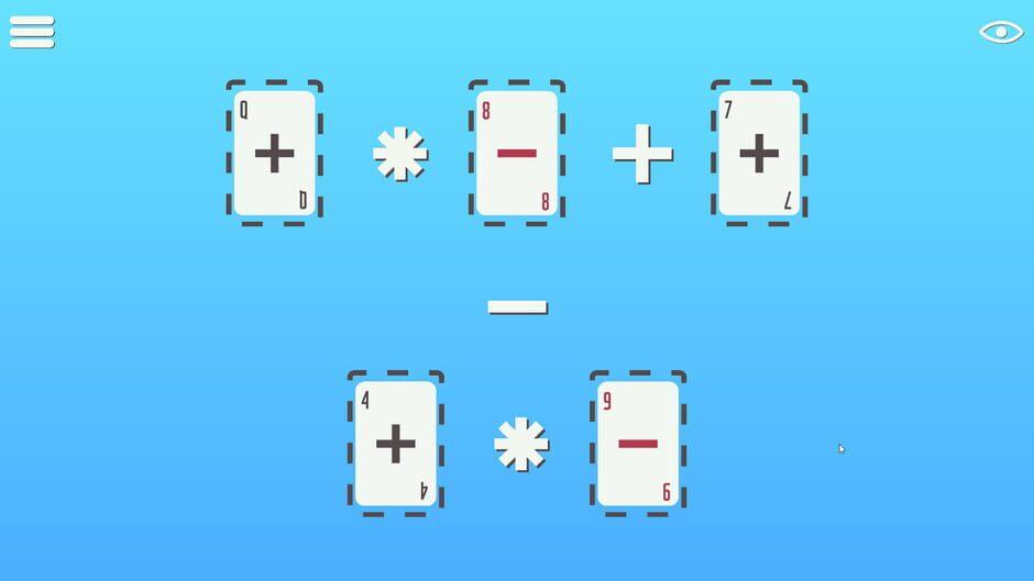 BlackJack Math screenshot 4