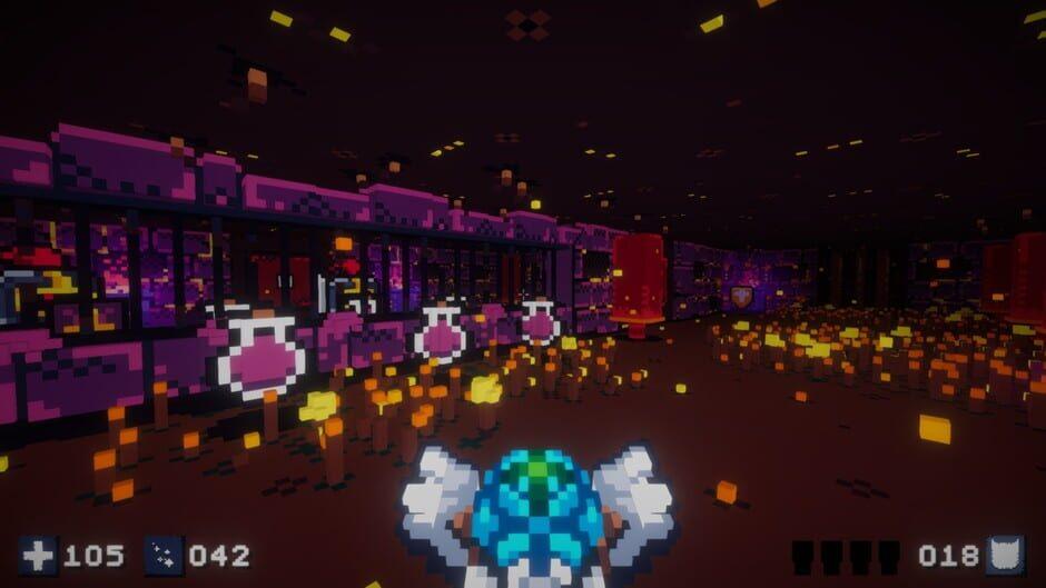 Arkos screenshot 3