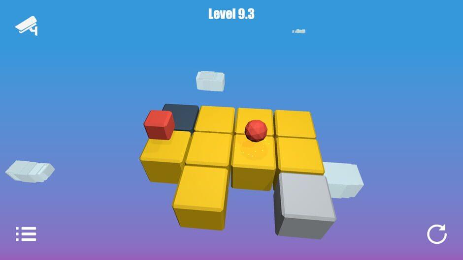 Cubiscape 2 screenshot 3