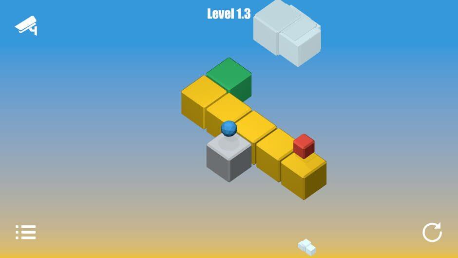 Cubiscape 2 screenshot 4