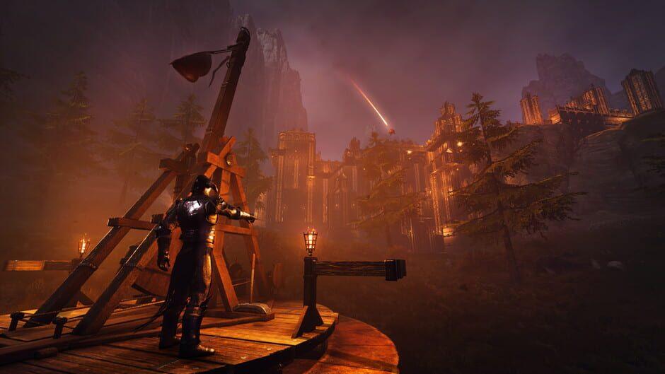 Conan Exiles: Isle of Siptah screenshot 4