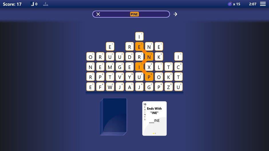 Shuzzler screenshot 4