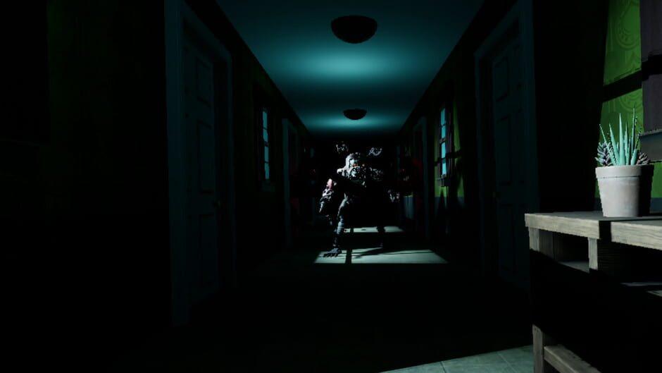 Five Nights at Freddy's: Help Wanted - Curse of Dreadbear screenshot 3