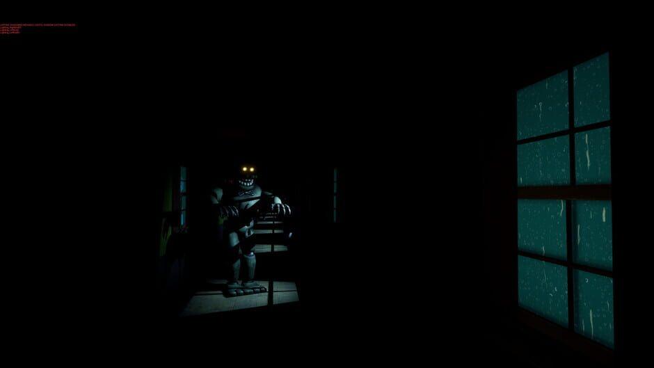 Five Nights at Freddy's: Help Wanted - Curse of Dreadbear screenshot 4