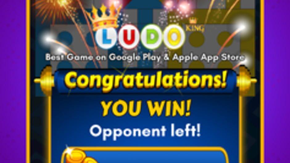 Ludo King screenshot 2
