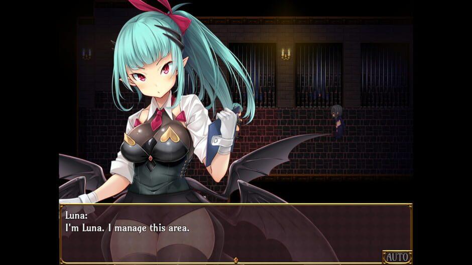 Succubus Farm screenshot 4
