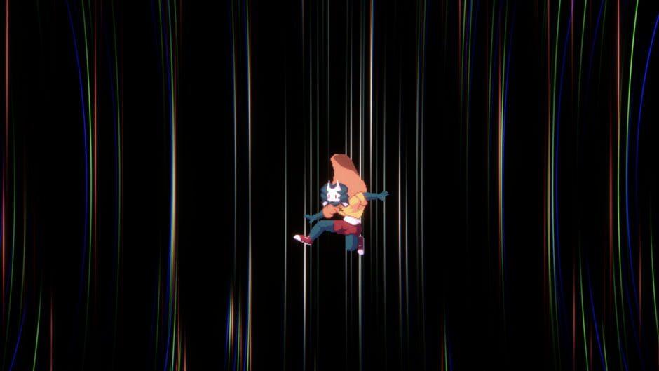 Peppered: An Existential Platformer screenshot 2