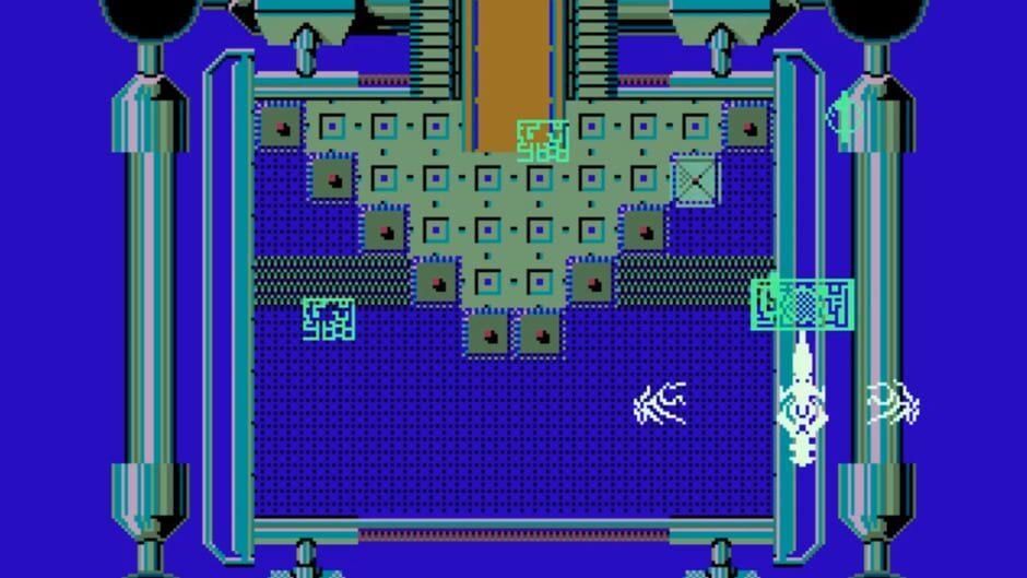 Darwin 4078 screenshot 4