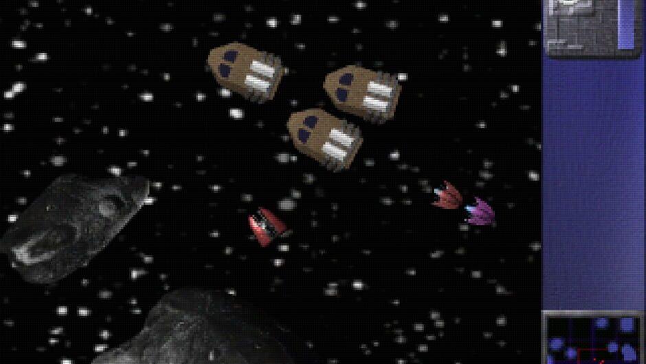 Crossfire II screenshot 4