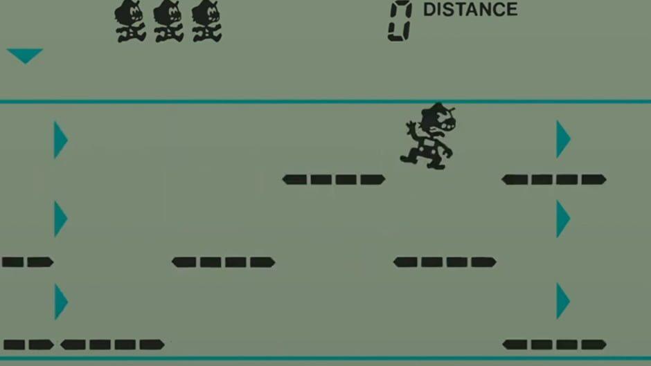 Super Mario Bros. screenshot 2