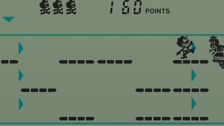 Super Mario Bros. screenshot 3