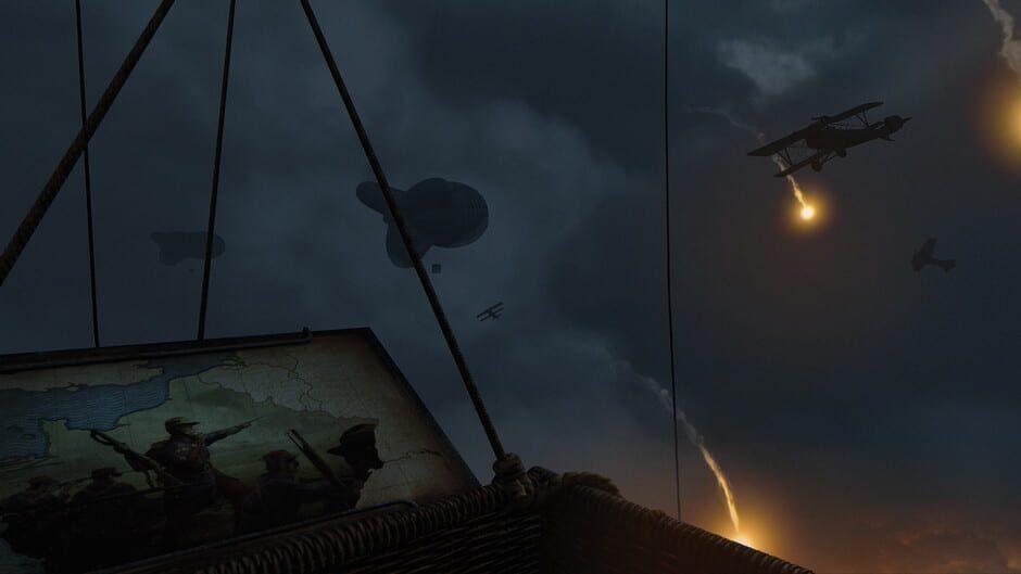 War Remains screenshot 2