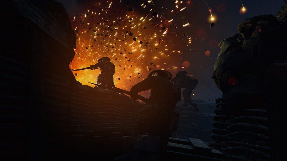 War Remains screenshot 3
