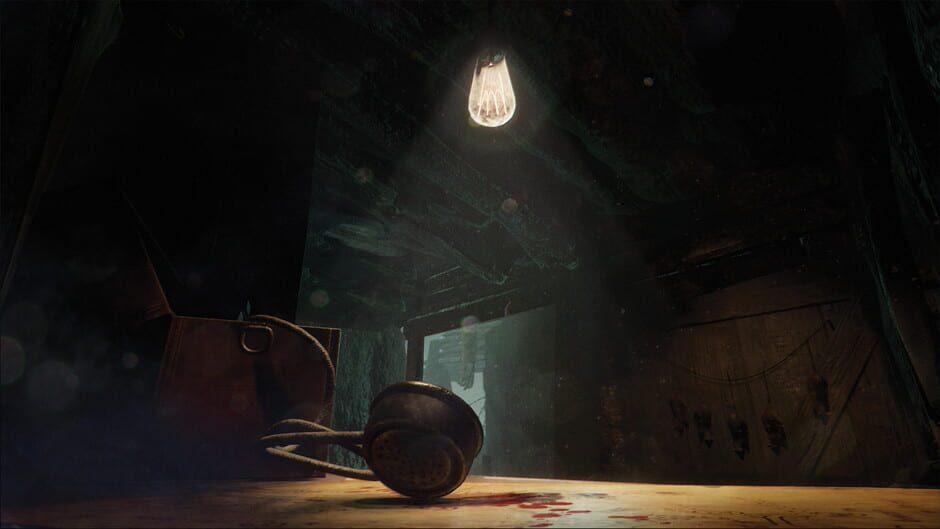 War Remains screenshot 4
