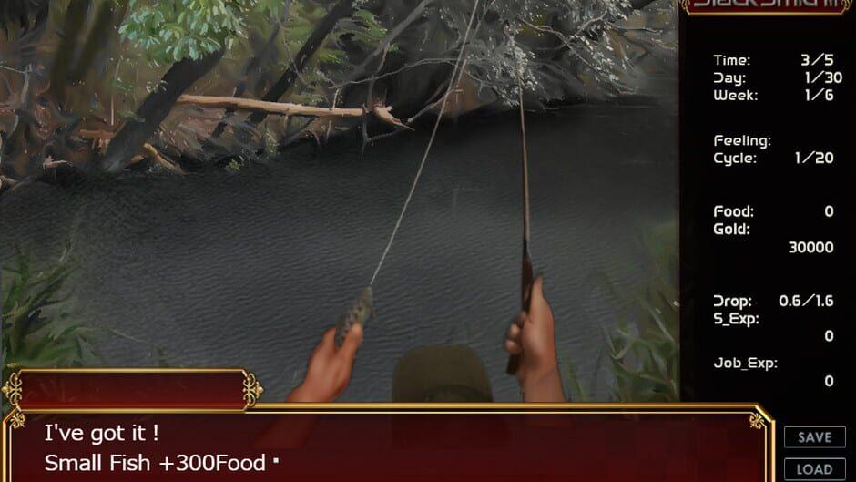 Black Smith 2 screenshot 4