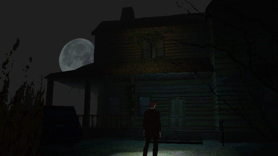 Lake Haven: Chrysalis screenshot 2
